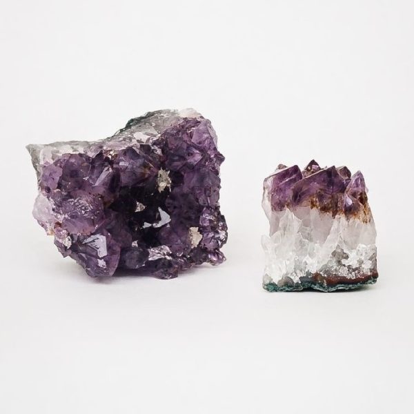 Amethyst Druse