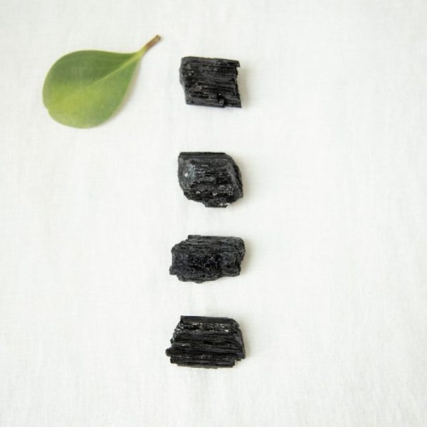 Black Tourmaline