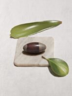 shiva lingam polished