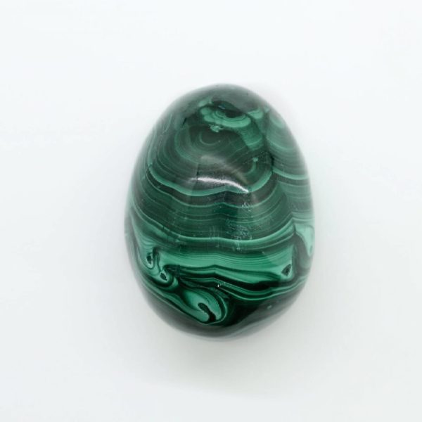 Malachite Egg