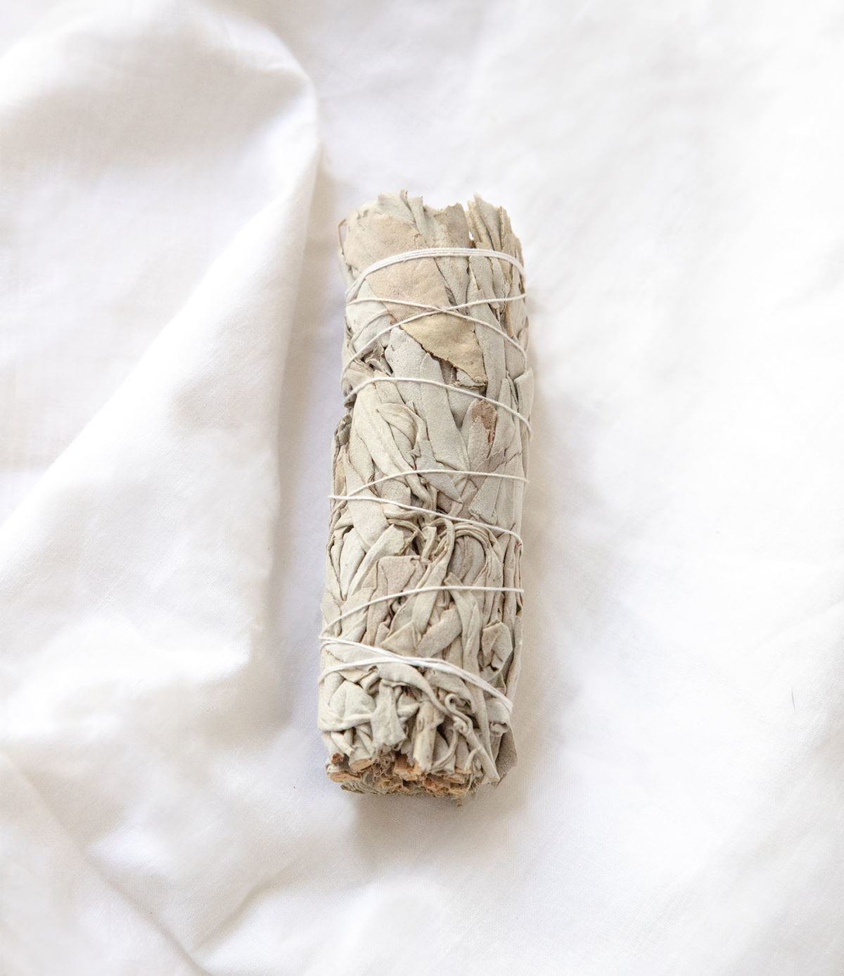 white sage