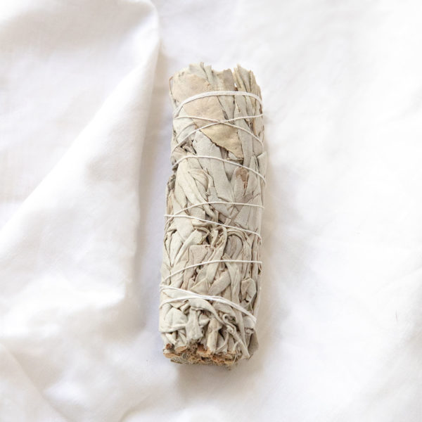 white sage