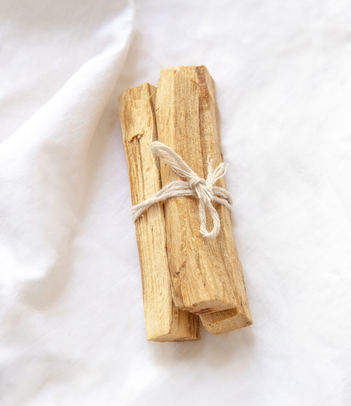 palo santo