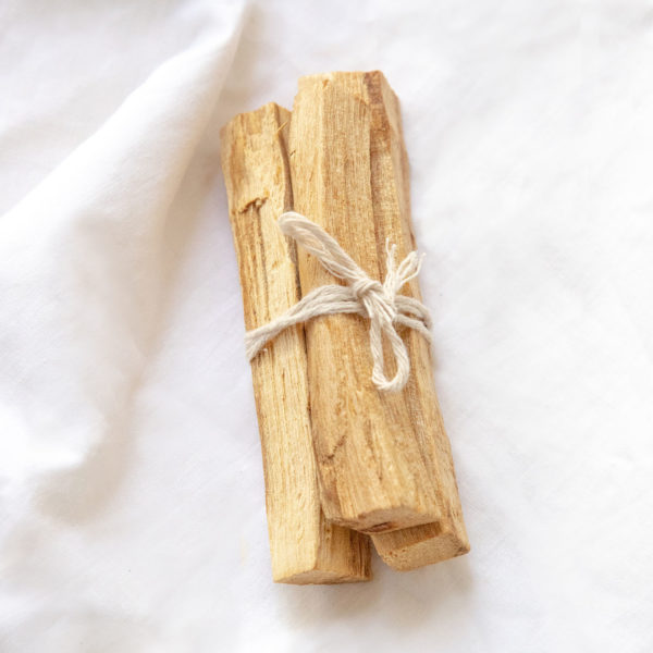 palo santo