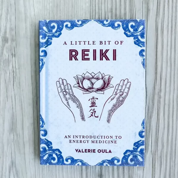 reiki