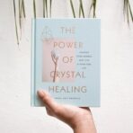 the power of crystal healing book