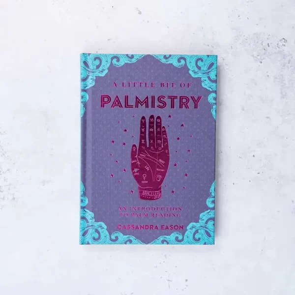 palmistry