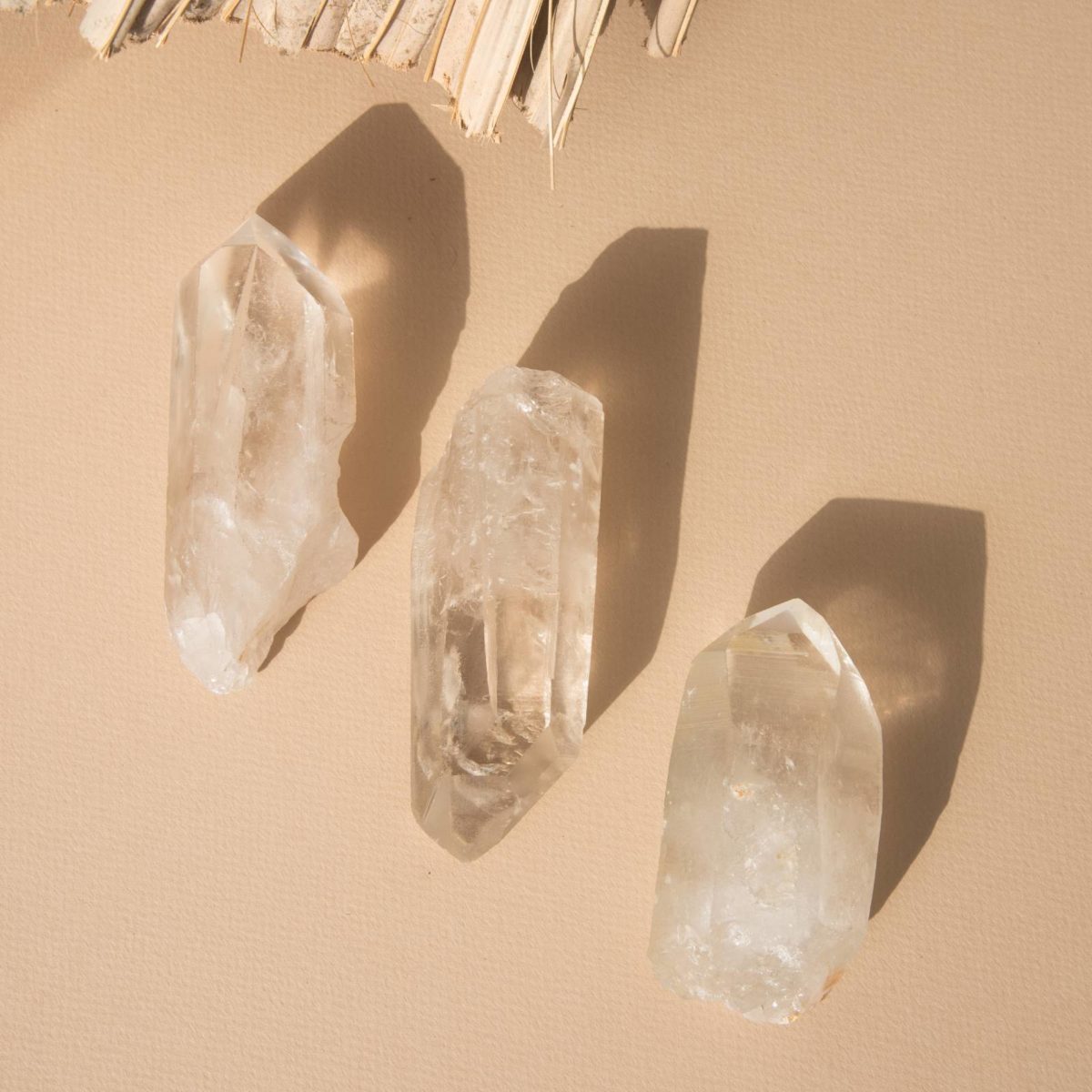 lemurian seed crystal