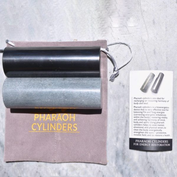 pharaoh cylinders