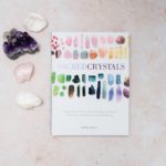 sacred crystals book