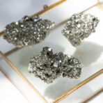 pyrite rough stone