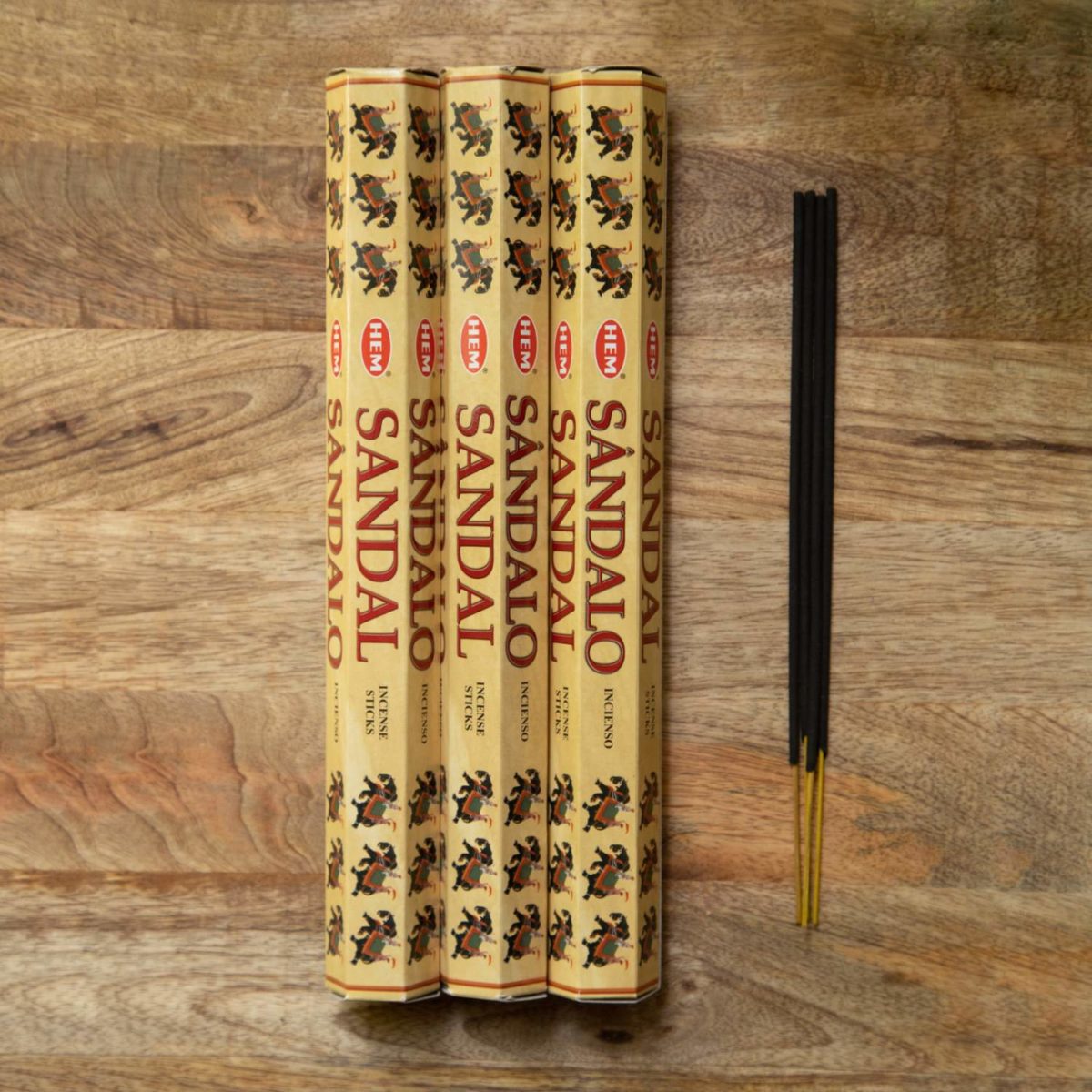 sandal incense stick