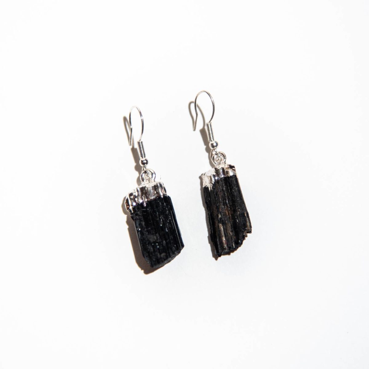 black tourmaline