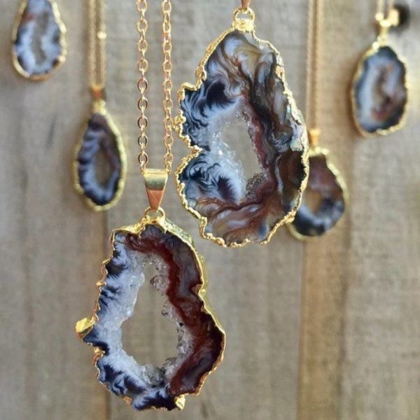 agate