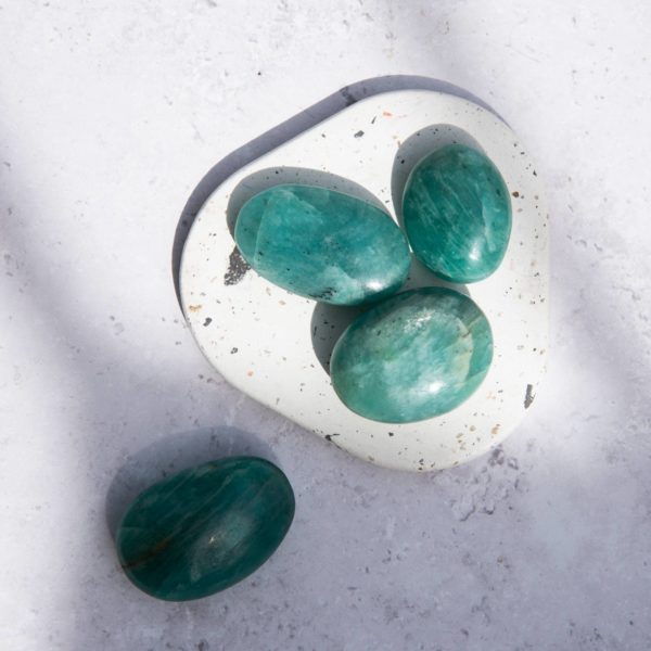 amazonite