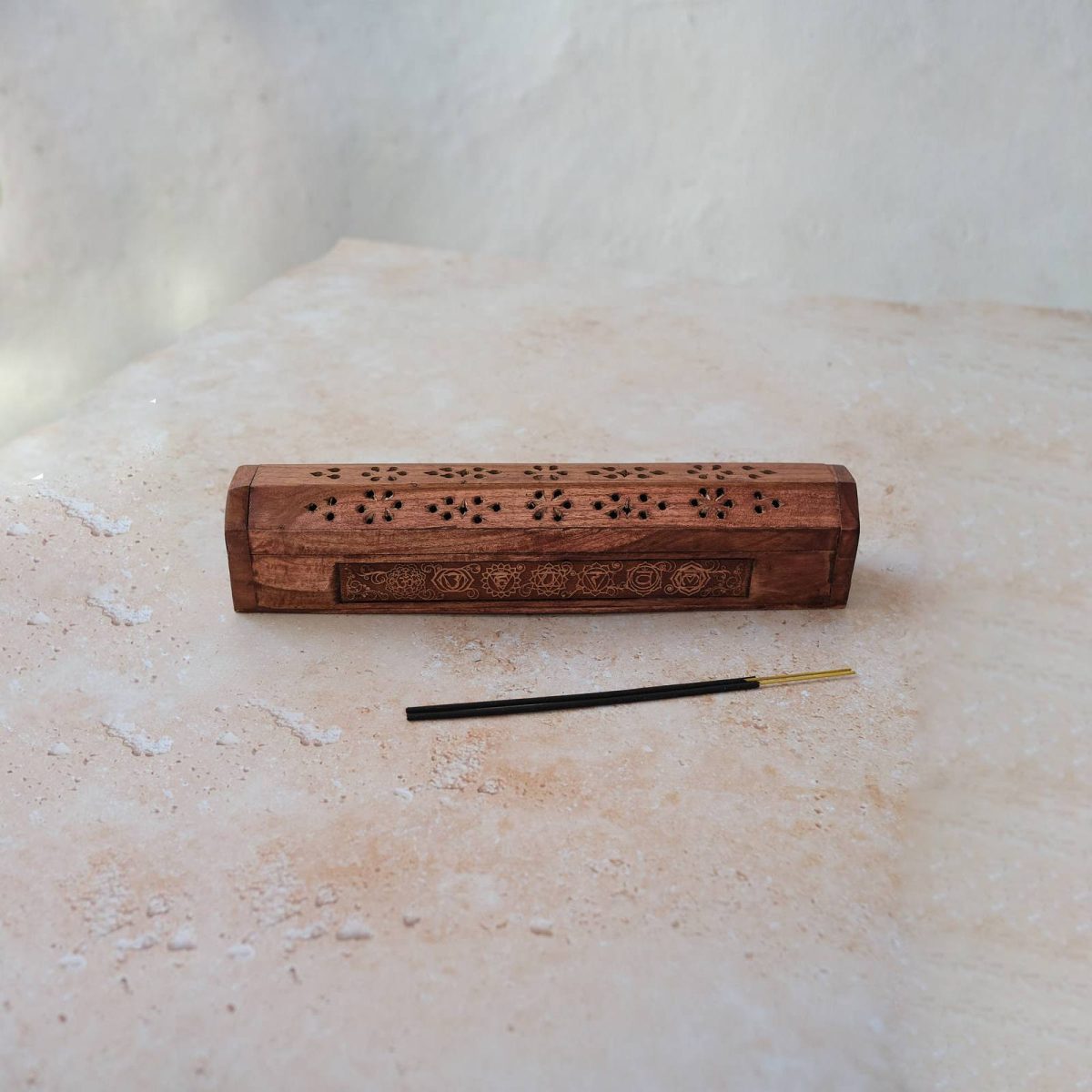 incense box holder