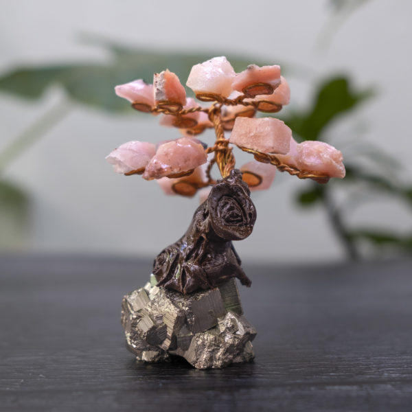 gemstone tree