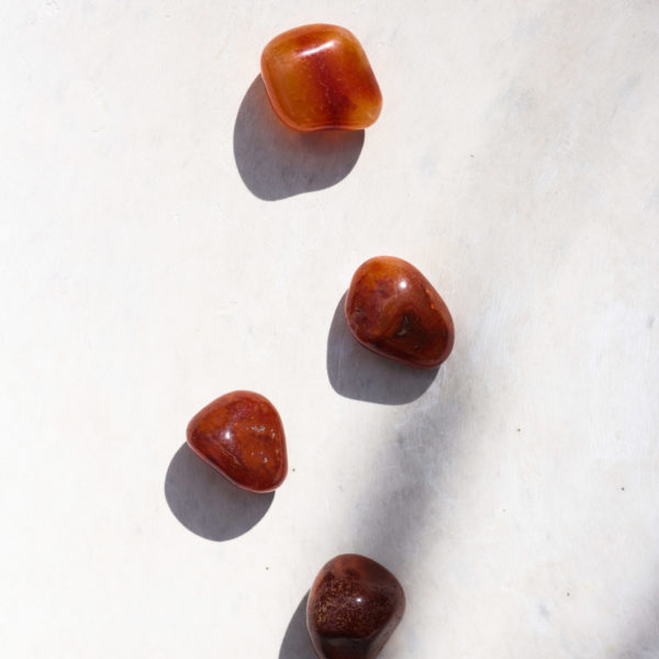 carnelian