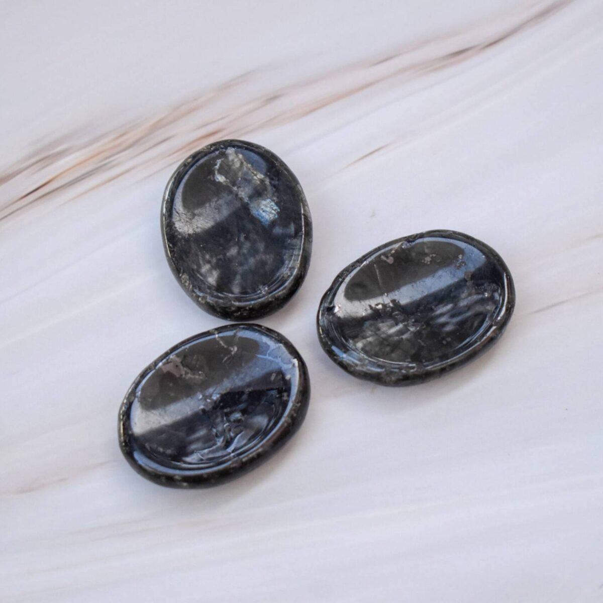 worry stone