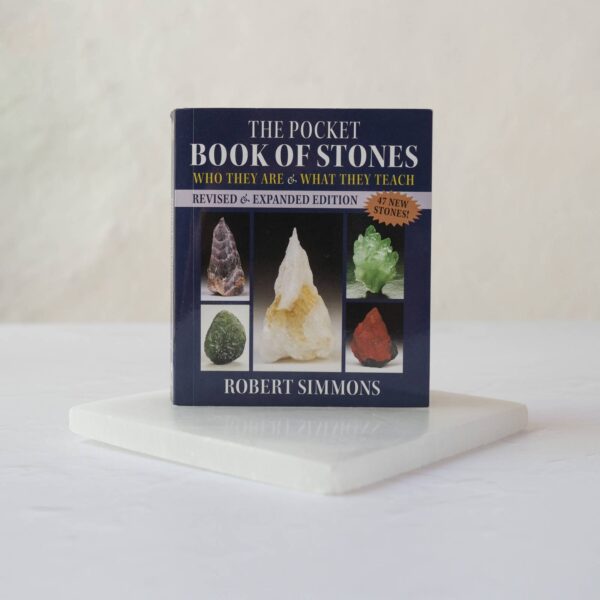 book of stones