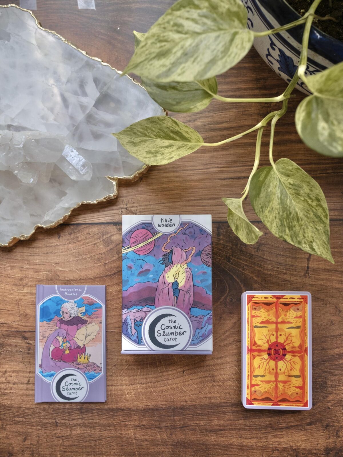 tarot