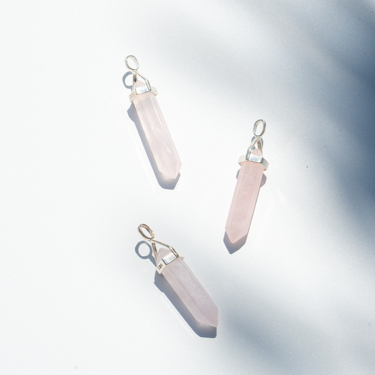 point pendant