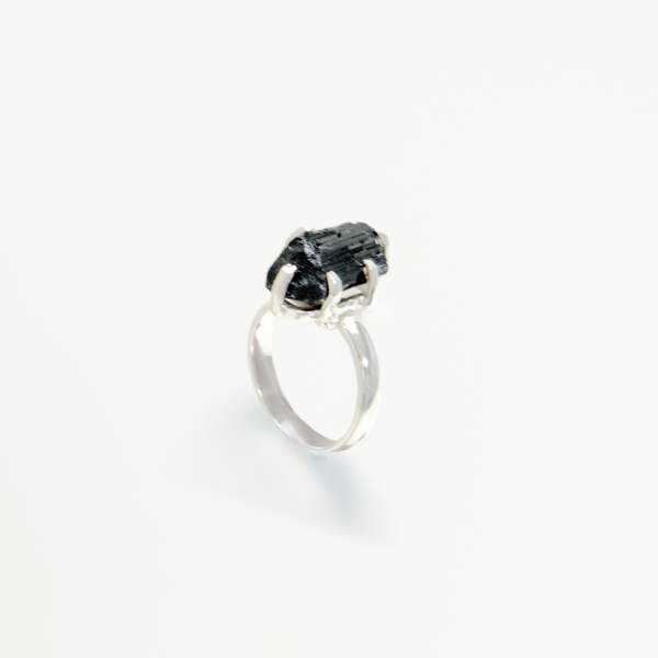 tourmaline ring