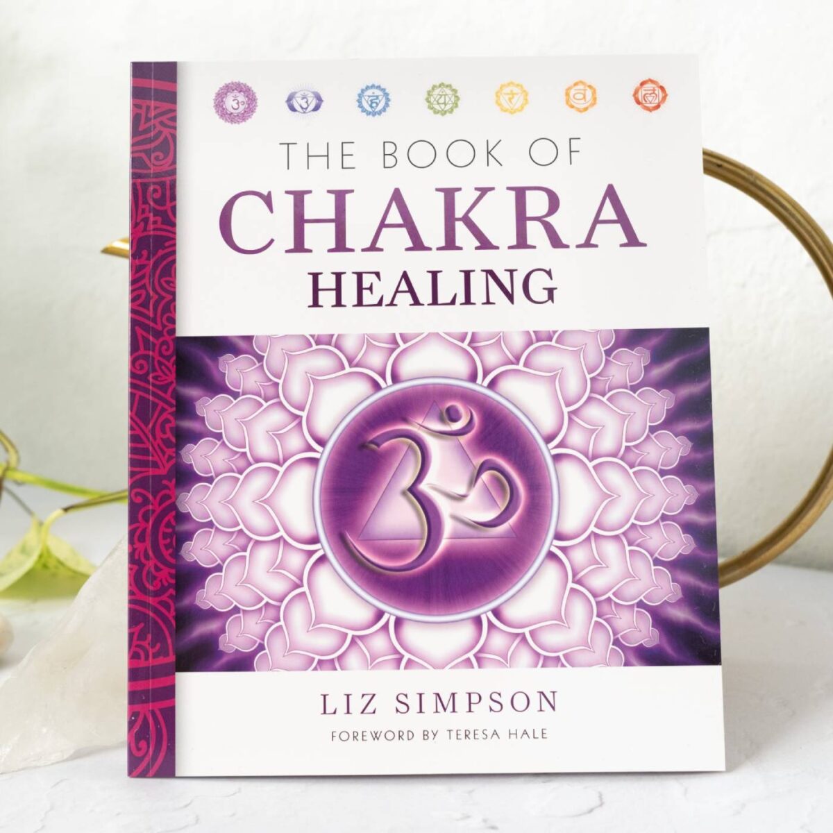 chakra healing