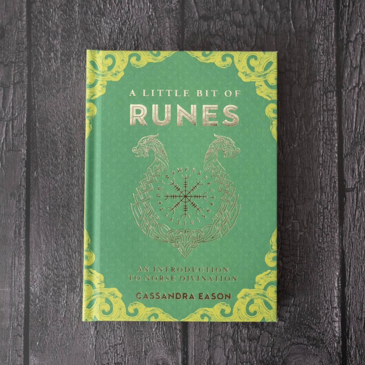 runes