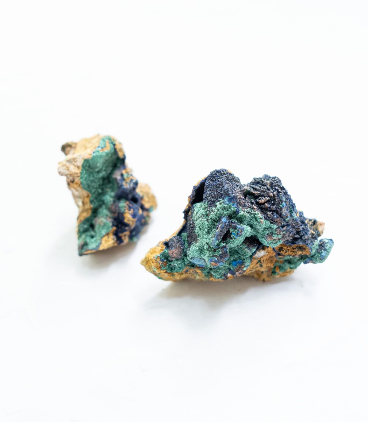 azurite