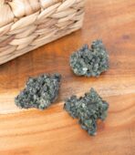 epidote cluster