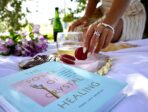 the power of crystal healing book